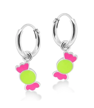 Kids Earring Charms Sweet Candy HO-10-CH-203s